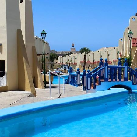 Apartamento Mareverde Las Americas Costa Adeje (Tenerife) Exterior foto
