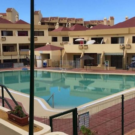 Apartamento Mareverde Las Americas Costa Adeje (Tenerife) Exterior foto