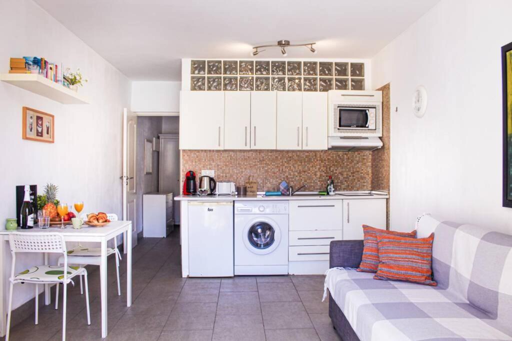 Apartamento Mareverde Las Americas Costa Adeje (Tenerife) Exterior foto