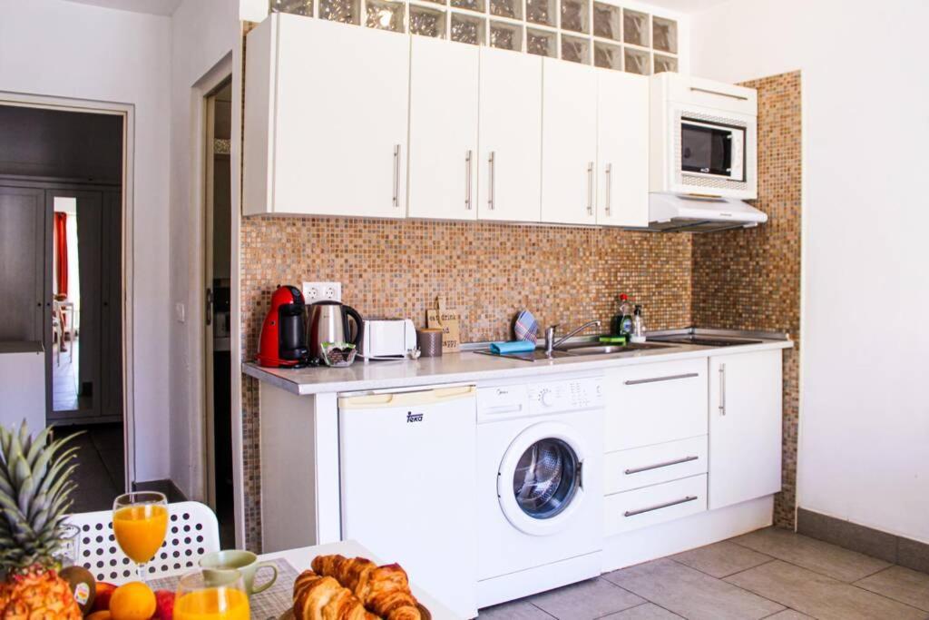 Apartamento Mareverde Las Americas Costa Adeje (Tenerife) Exterior foto