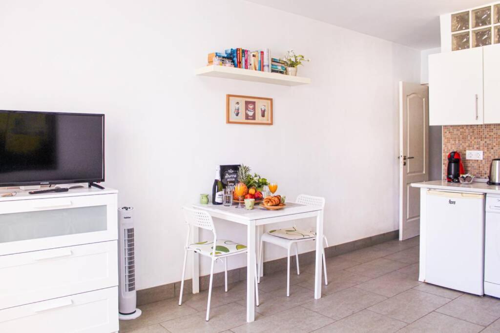 Apartamento Mareverde Las Americas Costa Adeje (Tenerife) Exterior foto