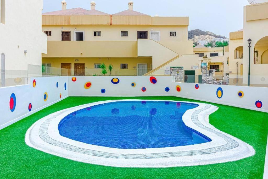Apartamento Mareverde Las Americas Costa Adeje (Tenerife) Exterior foto