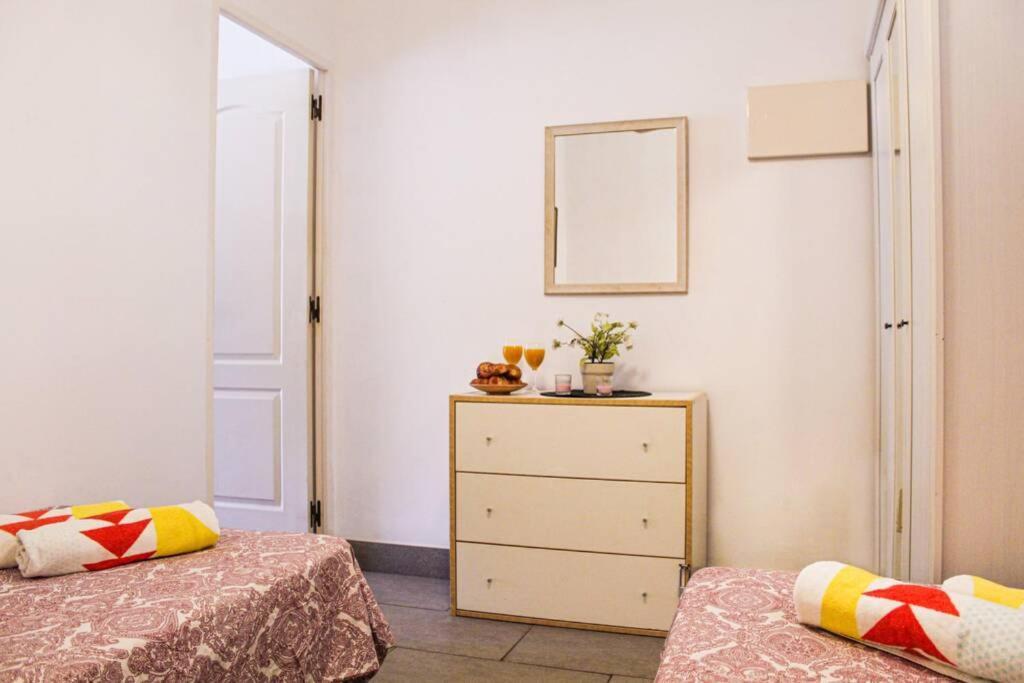 Apartamento Mareverde Las Americas Costa Adeje (Tenerife) Exterior foto