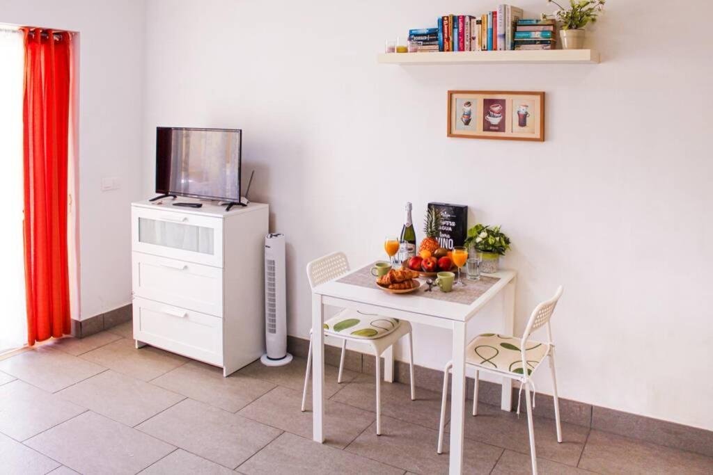 Apartamento Mareverde Las Americas Costa Adeje (Tenerife) Exterior foto
