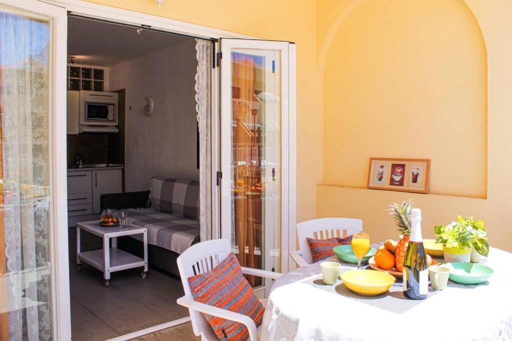 Apartamento Mareverde Las Americas Costa Adeje (Tenerife) Exterior foto