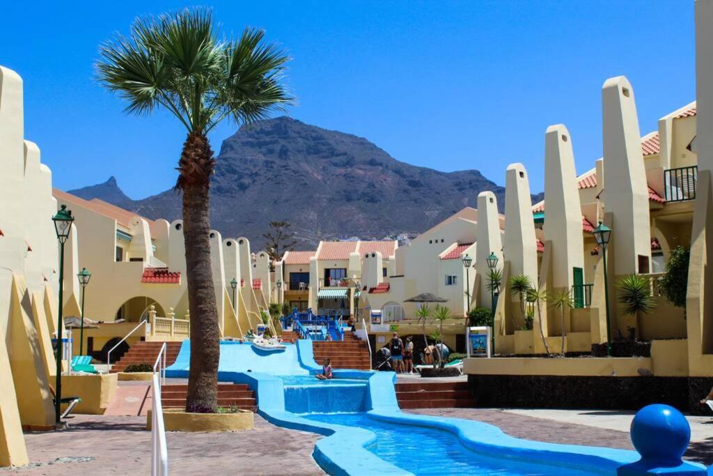 Apartamento Mareverde Las Americas Costa Adeje (Tenerife) Exterior foto